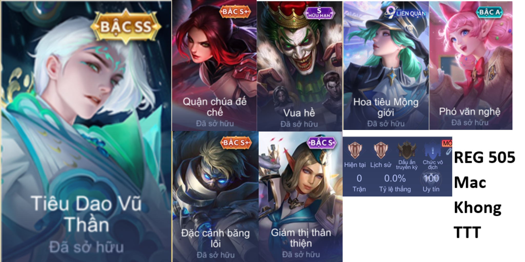 LIÊN QUÂN HA634